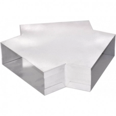 Trójnik wentylacyjny 